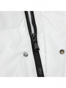 Пуховик унисекс повседневный PUMA 4099685955787