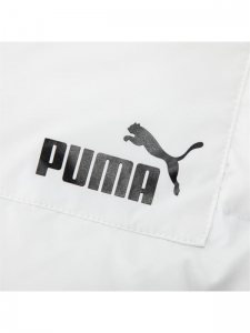 Пуховик унисекс повседневный PUMA 4099685955787
