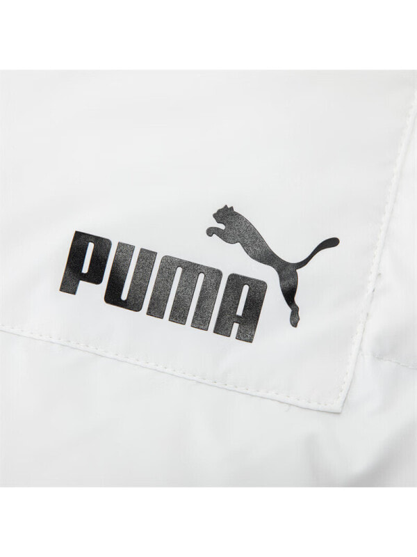 Пуховик унисекс повседневный PUMA 4099685955787