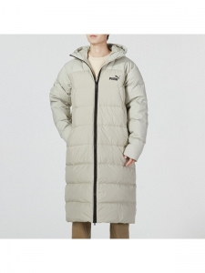 Куртка зимняя мужская утепленная для холодной погоды Puma T05090258080