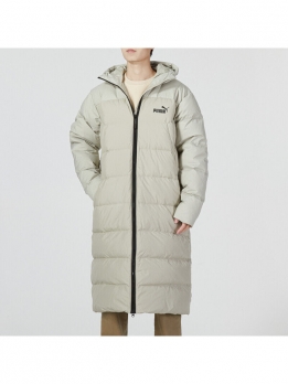 Куртка зимняя мужская утепленная для холодной погоды Puma T05090258080