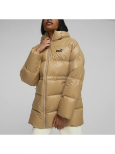 Пуховик унисекс повседневный Puma 4099685955299