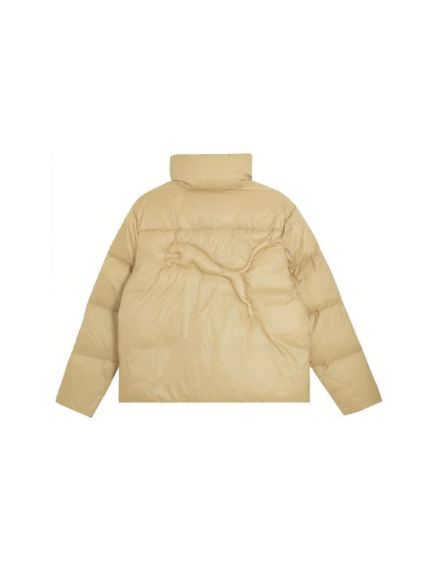 Пуховик унисекс повседневный Puma 4099685955299