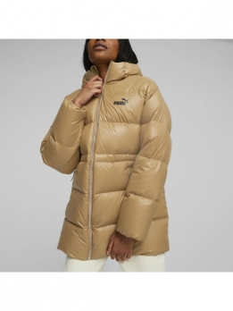 Пуховик унисекс повседневный Puma 4099685955299