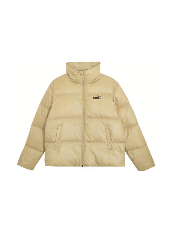 Пуховик унисекс повседневный Puma 4099685955299