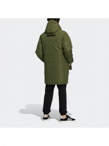 Пуховик мужской зимний adidas originals 4065419197747