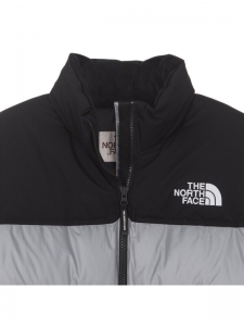 Куртка утепленная универсальная для холодной погоды the north face nuptse
