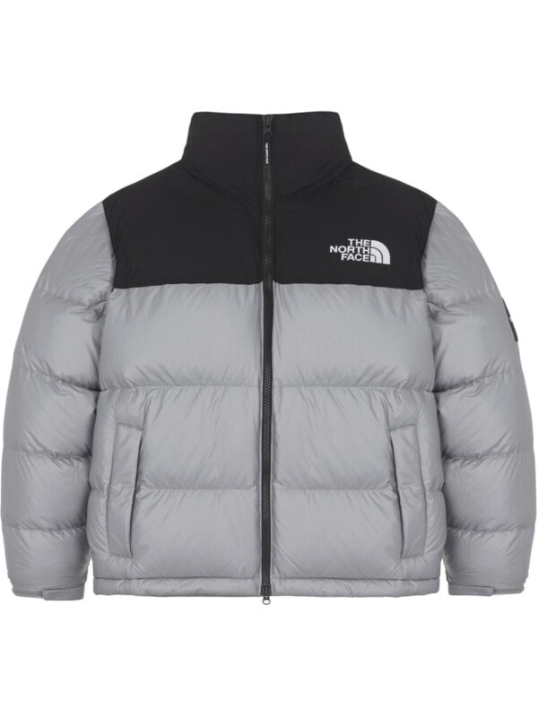 Куртка утепленная универсальная для холодной погоды the north face nuptse