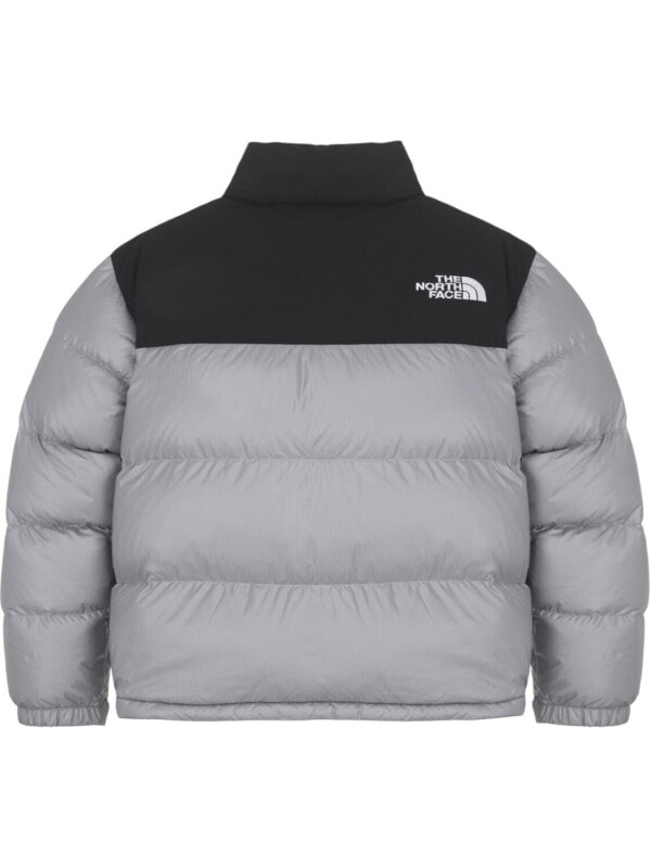 Куртка утепленная универсальная для холодной погоды the north face nuptse