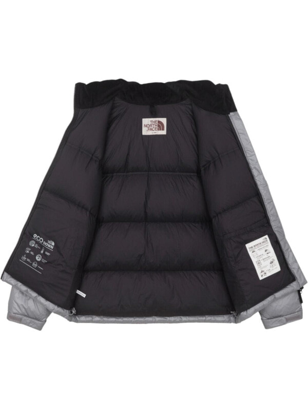 Куртка утепленная универсальная для холодной погоды the north face nuptse