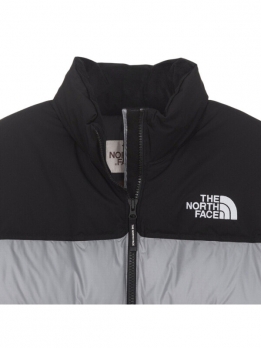 Куртка утепленная универсальная для холодной погоды the north face nuptse