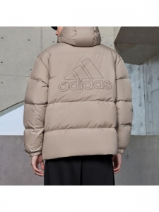Куртка зимняя мужская для активного отдыха Adidas 4067888168396