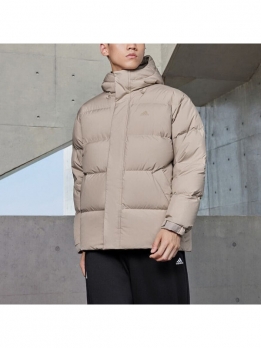 Куртка зимняя мужская для активного отдыха Adidas 4067888168396