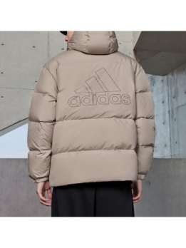 Куртка зимняя мужская для активного отдыха Adidas 4067888168396