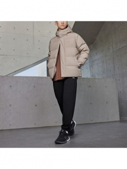 Куртка зимняя мужская для активного отдыха Adidas 4067888168396