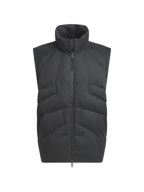 Пуховик зимний мужской для холодной погоды Adidas FUSTL