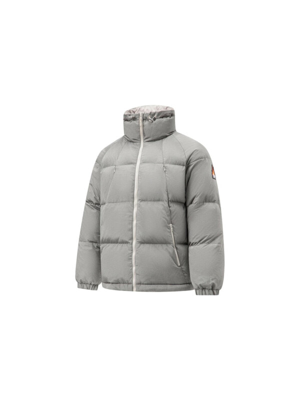 Пуховик унисекс для катания на скейтборде LiNing 6905154153050