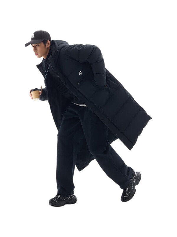 Куртка мужская для баскетбола anta 6903711745373