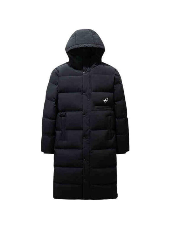 Куртка мужская для баскетбола anta 6903711745373