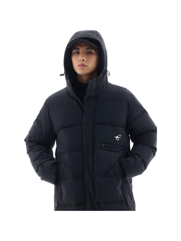 Куртка мужская для баскетбола anta 6903711745373