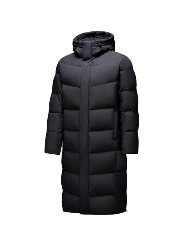 Куртка утепленная универсальная для повседневной носки Anta 6913794318142