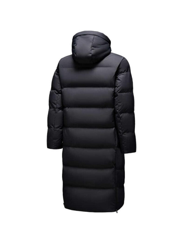 Куртка утепленная универсальная для повседневной носки Anta 6913794318142