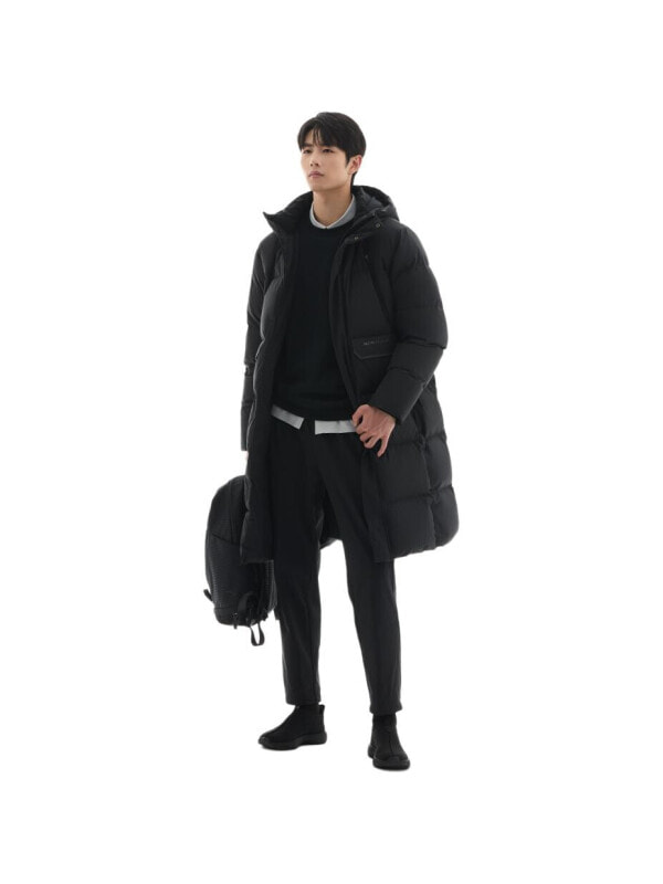 Куртка утепленная мужская для активного отдыха Anta 6903711731130