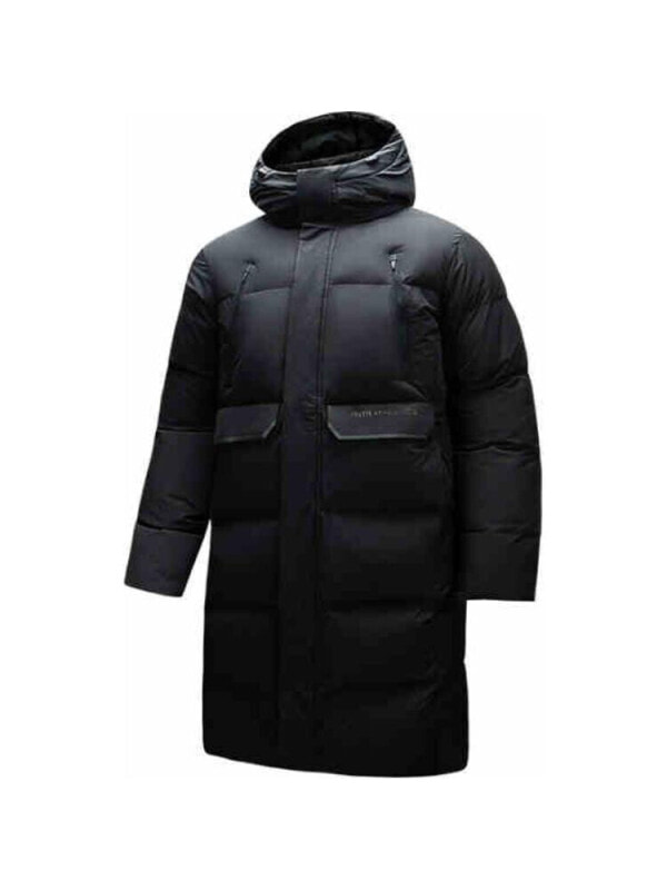 Куртка утепленная мужская для активного отдыха Anta 6903711731130