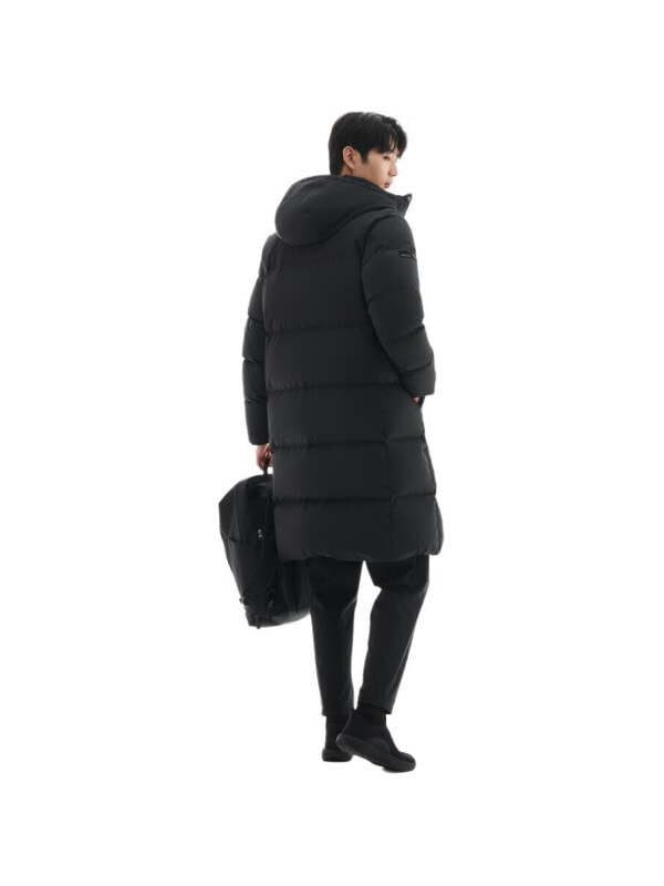 Куртка утепленная мужская для активного отдыха Anta 6903711731130