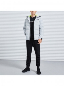 Пуховик мужской повседневный Li Ning 6902947016073