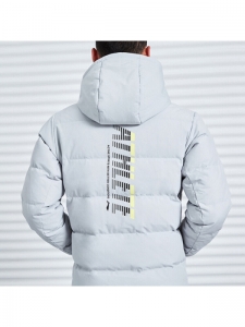 Пуховик мужской повседневный Li Ning 6902947016073