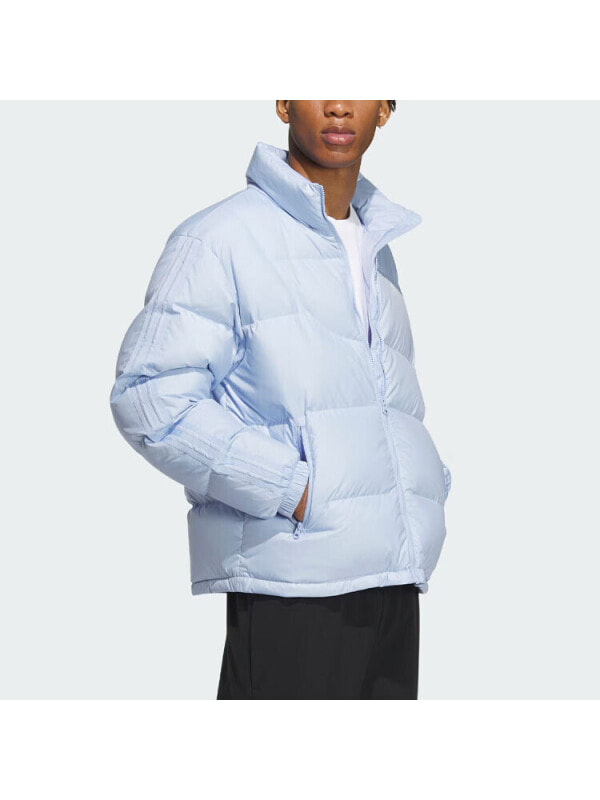 Куртка утепленная универсальная для города Adidas 4066764450778