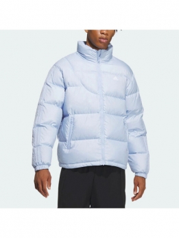 Куртка утепленная универсальная для города Adidas 4066764450778