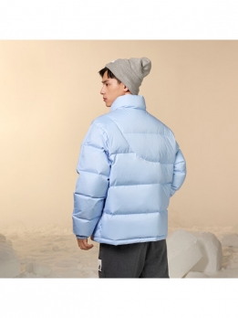 Куртка утепленная универсальная для города Adidas 4066764450778