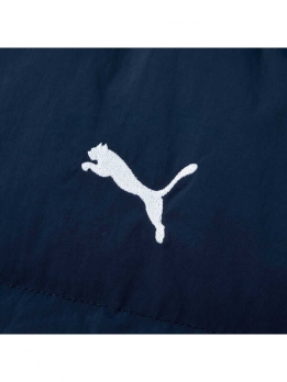 Куртка утепленная мужская спортивная Puma 4067982603984