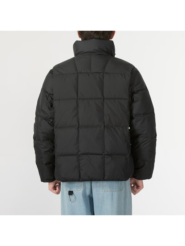 Пуховик мужской повседневный Puma 4067983014895