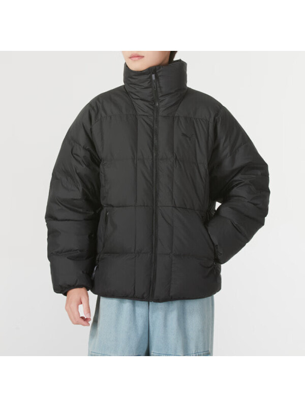 Пуховик мужской повседневный Puma 4067983014895