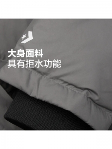 Куртка утепленная мужская повседневная Converse 6901540993194