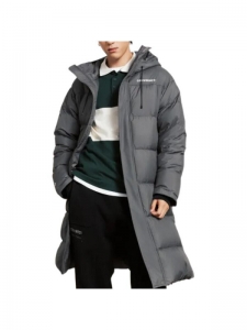 Куртка утепленная мужская повседневная Converse 6901540993194