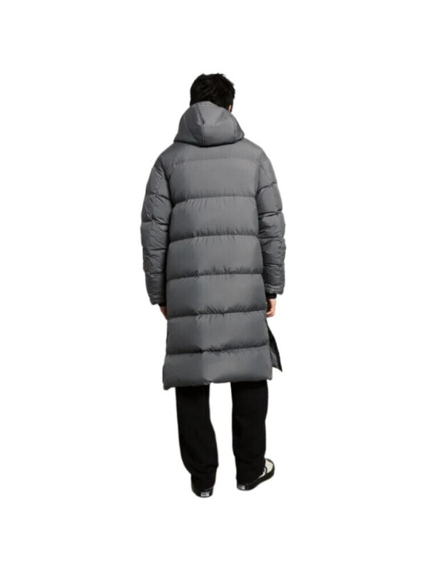 Куртка утепленная мужская повседневная Converse 6901540993194