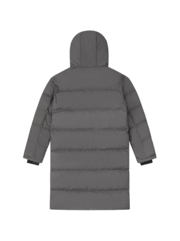 Куртка утепленная мужская повседневная Converse 6901540993194