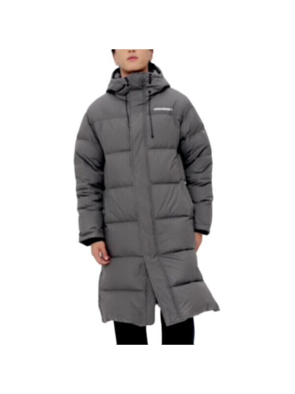 Куртка утепленная мужская повседневная Converse 6901540993194