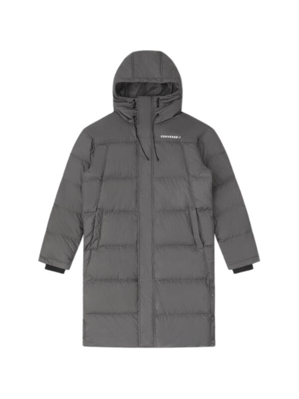 Куртка утепленная мужская повседневная Converse 6901540993194