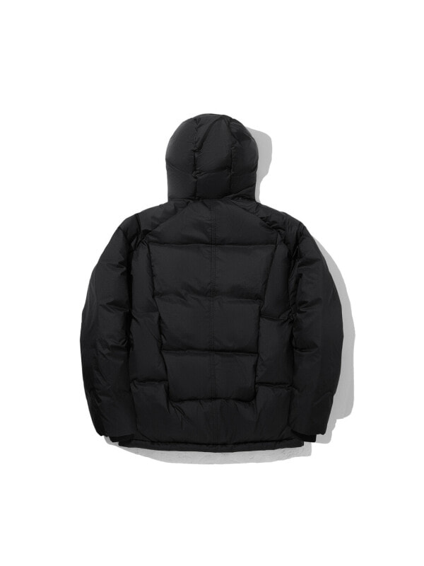 Пуховик мужской повседневный LiNing 6901828050038