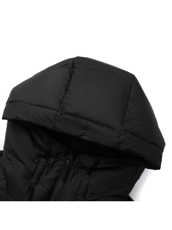 Пуховик мужской повседневный LiNing 6901828050038