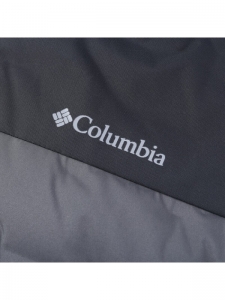 Куртка пуховая мужская для активного отдыха Columbia GRAND TREK 3