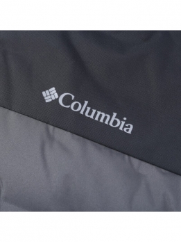 Куртка пуховая мужская для активного отдыха Columbia GRAND TREK 3