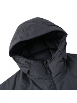 Куртка пуховая мужская для активного отдыха Columbia GRAND TREK 3