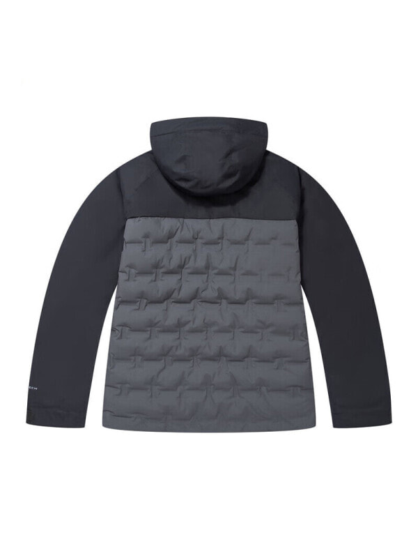 Куртка пуховая мужская для активного отдыха Columbia GRAND TREK 3