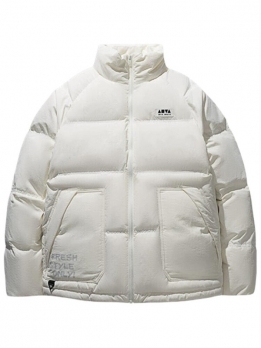 Пуховик универсальный унисекс для повседневной носки Anta 6901776446884